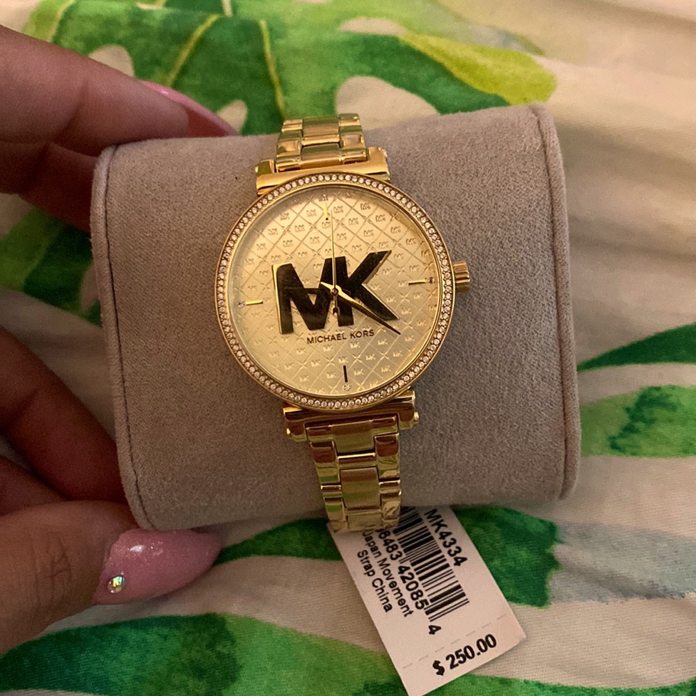 Last one - Never worn. Must go
